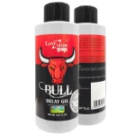 Bull Delay 150ml znieczula penisa opóźnia wytrysk